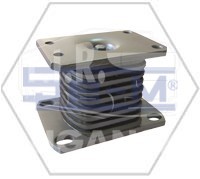 SEM8030, Отбойник рессоры — SEM