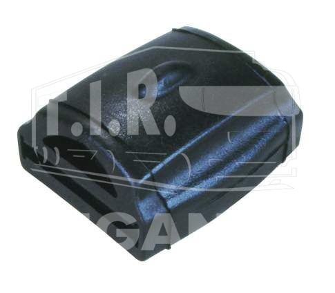 BK2871521SP, Подушка рессоры — Bergkraft