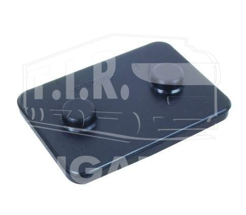 BK2871421SP, Отбойник рессоры — Bergkraft