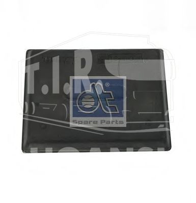 4.80803, Rubber cushion — Diesel Technic