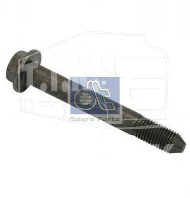 2.61137, Болт рессоры М20*2,5*150 10,09 — Diesel Technic