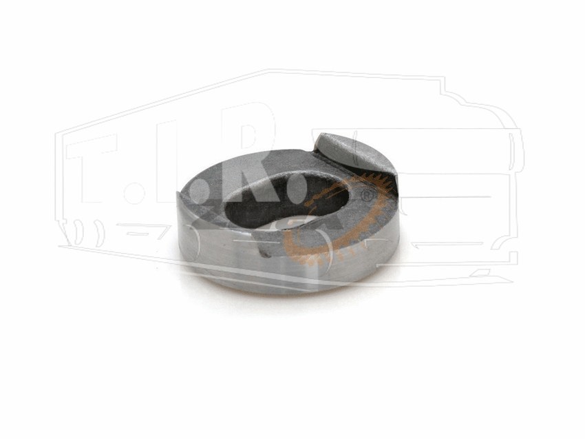 ZX01.0183, Букса приварная — ZeTeX