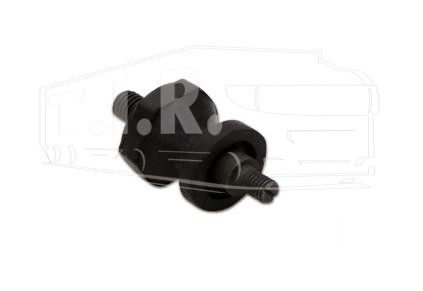 ZX15.0109, Отбойник рессоры — ZeTeX