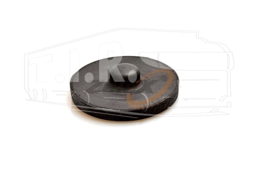 ZX10.0122, Прокладка рессоры — ZeTeX