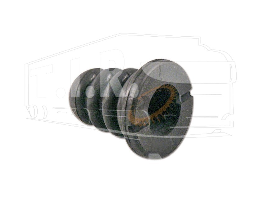 ZX10.0214, Отбойник рессоры — ZeTeX