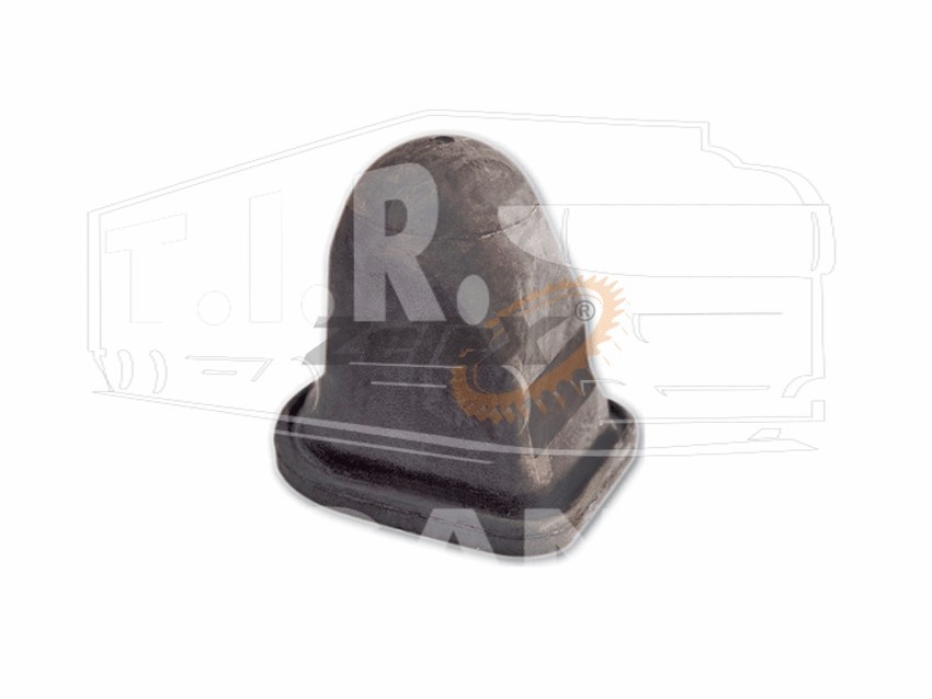 ZX11.0411, Отбойник рессоры — ZeTeX