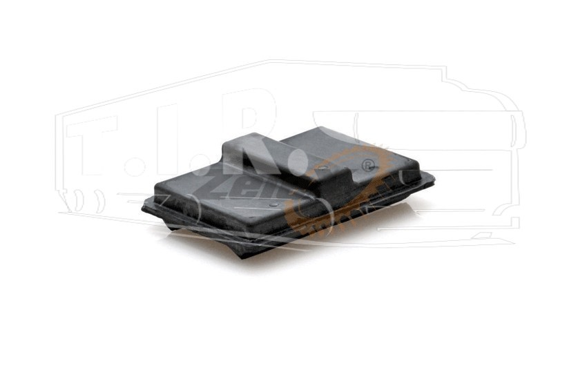 ZX11.0446, Отбойник рессоры — ZeTeX