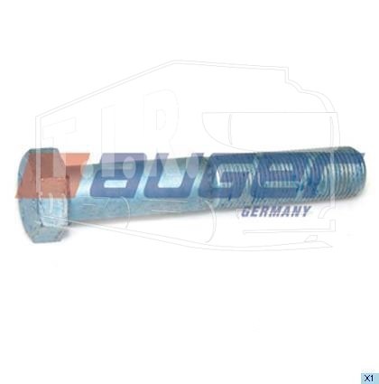 AUG68267, Палец рессоры М24*2*140 (10.9) — Auger