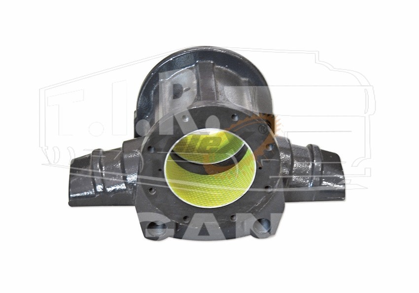 ZX12.0347, Кронштейн балансира — ZeTeX