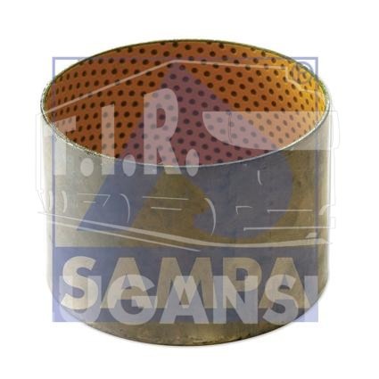 040.297, Втулка балансира 113*118*80 — Sampa