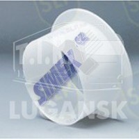 PLB-543, Втулка балансира (пластик) — SLP