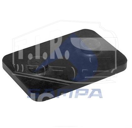 011.140, Отбойник рессоры — Sampa