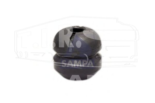 030.091, Отбойник рессоры — Sampa