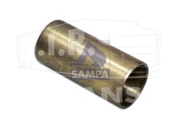 020.124, Втулка рессоры 30*36*77 — Sampa