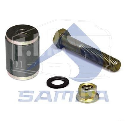 050.565, Р-к рессоры — Sampa