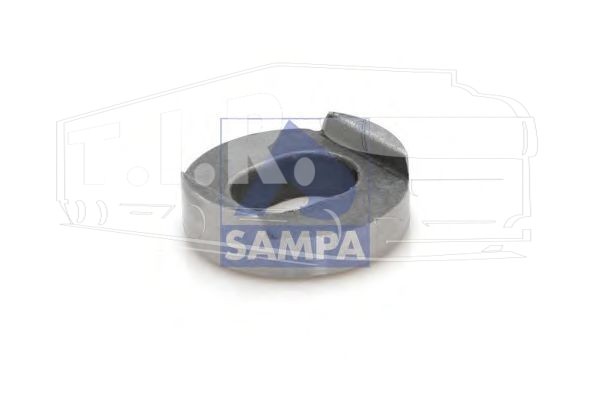 070.203, Букса приварная — Sampa