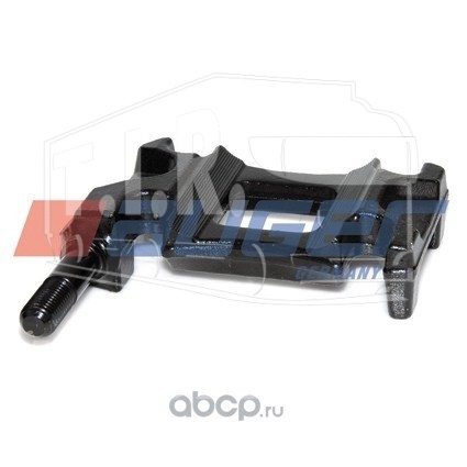 AUG74116, Кронштейн, Листовая рессора — Auger