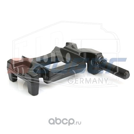 AUG81924, Кронштейн, Листовая рессора — Auger