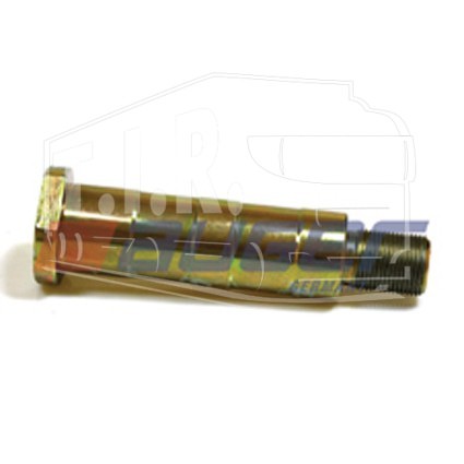 AUG54031, Палец балансира 60*242.5/M24*3 — Auger