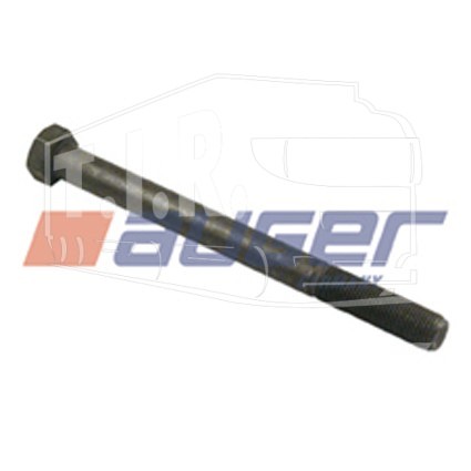AUG54202, Болт рессоры М20*2*260 — Auger