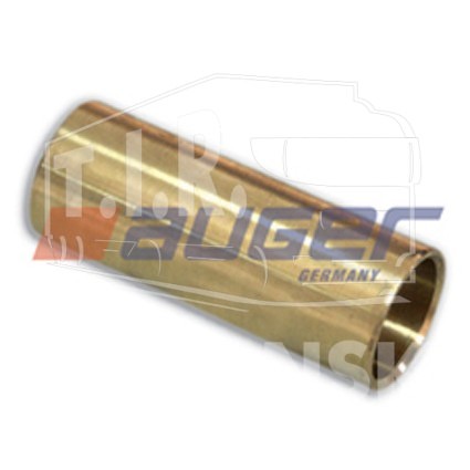 AUG51472, Втулка рессоры 25*30*78 — Auger
