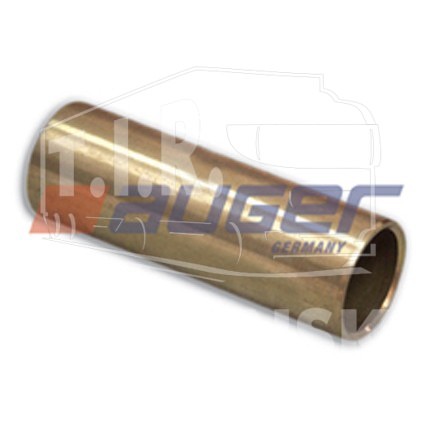 AUG51473, Втулка рессоры 25*30*87.5 — Auger