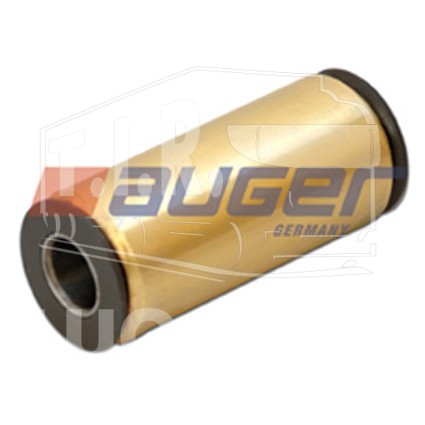 AUG52011, Втулка рессоры 20*44,5*97/104 — Auger