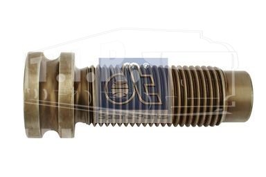 2.62145, Палец рессоры М56*5.5mm/L=192mm — Diesel Technic