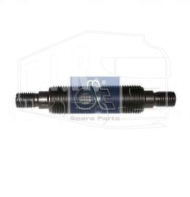 2.61093, Палец рессоры — Diesel Technic
