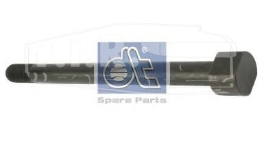 4.40180, Spring bolt — Diesel Technic