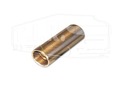 C232005, Втулка рессоры 25*30*81 — Weweler
