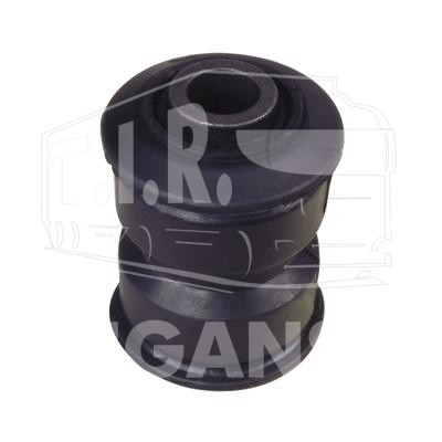 BK2882221SP, Втулка рессоры зад 12*50*74 — Bergkraft