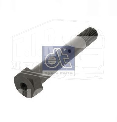 2.61089, Болт рессоры М20*2,5*127 — Diesel Technic