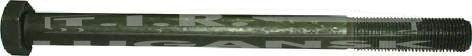 BK2961221SP, Болт рессоры М20*2*230 — Bergkraft
