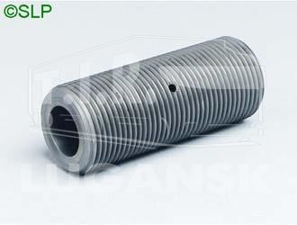 SB-019, Втулка рессоры внутр М45*3*111.5 — SLP