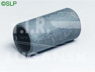 SB-721, Втулка рессоры наруж М45*3*111.5 — SLP