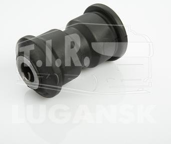 014.257-00A, Втулка рессоры 17*54*96 — Peters