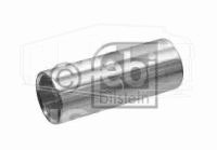 07565, Втулка рессоры 25*30*78 — Febi