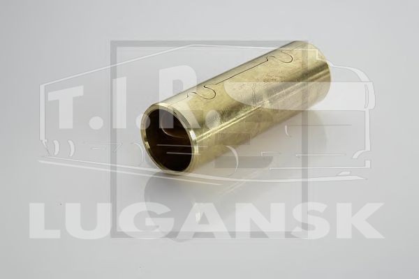 034.072-00A, Втулка рессоры 25*30*78 — Peters
