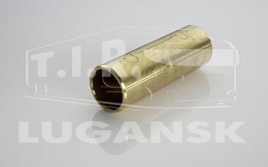 034.072-00A, Втулка рессоры 25*30*78 — Peters