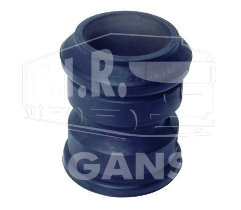 BK2858721SP, Втулка рессоры 36*58*87 — Bergkraft