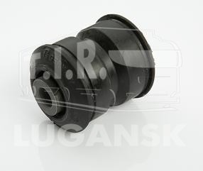 014.256-00A, Втулка рессоры задней 36*75*96 — Peters