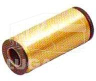 BK2962621SP, Втулка рессоры 20*44,5*97/104 — Bergkraft