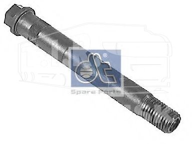 2.62093, Палец рессоры — Diesel Technic