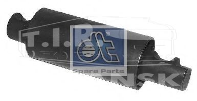 2.61095, Палец рессоры — Diesel Technic