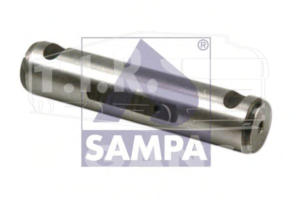 050.054, Палец рессоры 35*160 — Sampa