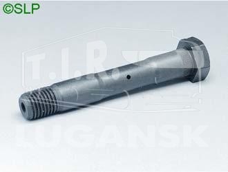 SP-764, Палец рессоры зад М24*160мм — SLP