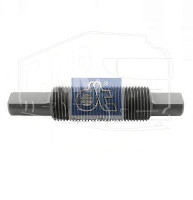 2.61096, Палец рессоры М36*3*171мм — Diesel Technic