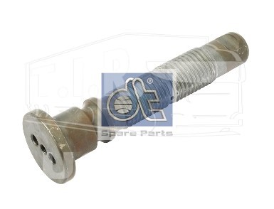 2.62564, Палец рессоры передний край — Diesel Technic