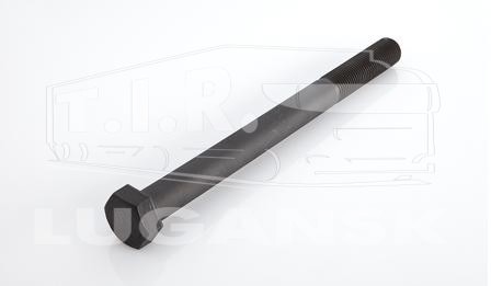 030.272-00A, Болт рессоры М20*2*260 — Peters